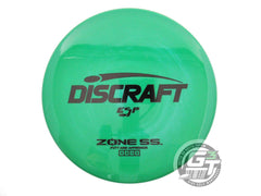 Discraft ESP Zone SS Putter Golf Disc (Individually Listed)