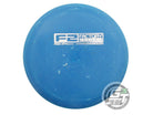 USED Innova X-OUT DX Aero 181g Blue Putter Golf Disc