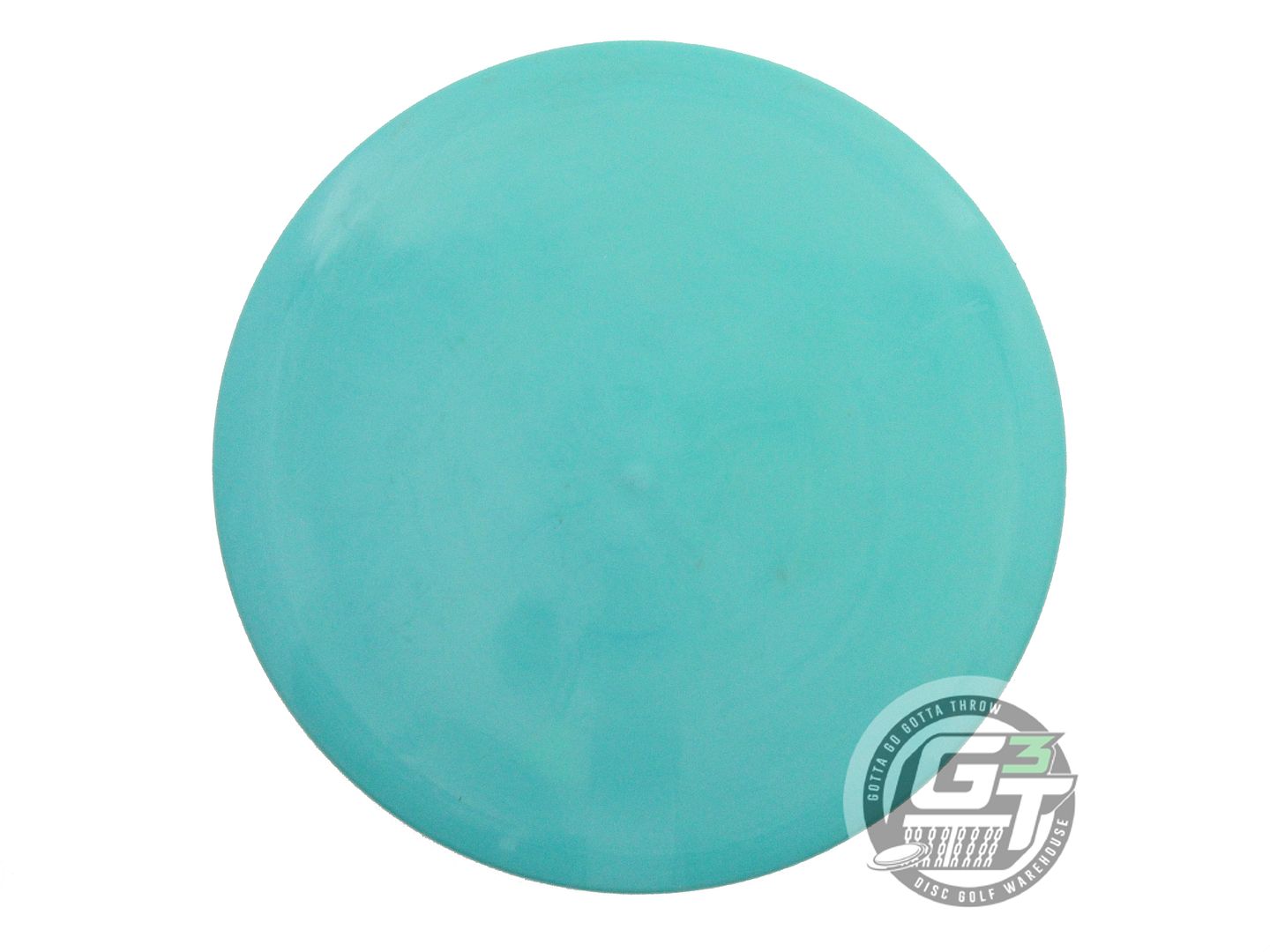 USED Innova X-OUT Star Caiman 175g Seafoam Midrange Golf Disc