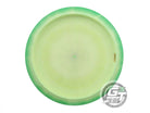 NOS Discraft ESP Raptor 173g Green-Yellow Black Stamp Distance Driver Golf Disc