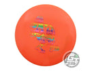 USED Innova [KONA] Star Wraith 168g Orange Rainbow Foil Distance Driver Disc