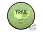 USED MVP Disc Sports Neutron Trail 170g Yellow HOME DYED Distance Driver Disc
