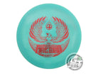 USED Innova [2021 SEXTON] Glow Champion Firebird 176g Seafoam Driver Golf Disc