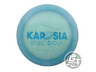 USED Innova Champion Boss 173g Blue Blue Foil KAPOSIA Distance Driver Golf Disc