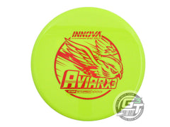 Innova Star AviarX3 Putter Golf Disc (Individually Listed)