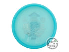 USED DiscMania Active Premium Sensei 175g Teal Blue Foil Putter Golf Disc