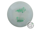 USED Innova Star Wraith 172g Gray Green Foil Distance Driver Golf Disc