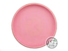 USED Latitude 64 Zero Hard Pure 173g Pink Red Stamp Putter Golf Disc