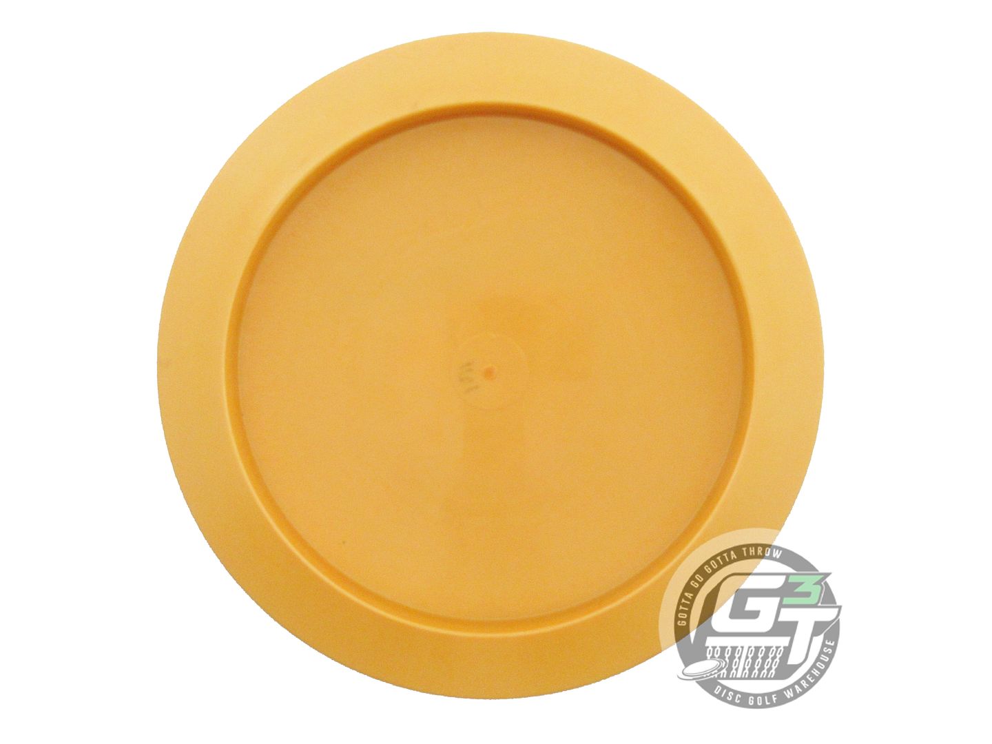 USED Innova X-OUT GStar Daedalus 161g Marigold Distance Driver Golf Disc