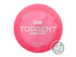 DGA Spark Torrent Distance Driver Golf Disc (Individually Listed)