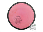 USED MVP Disc Sports X-OUT Fission Wave 163g Pink Distance Driver Golf Disc