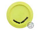 USED Innova Star Katana 177g Yellow Rainbow Foil Distance Driver Golf Disc