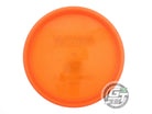 USED Innova [HEIMBURG] Champion Toro 175g Orange Teal Shatter Foil Midrange Disc