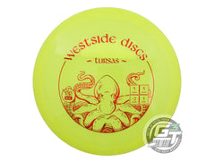 Westside VIP Ice Tursas Midrange Golf Disc (Individually Listed)