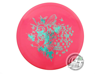 Discraft Big Z Swarm Midrange Golf Disc (Individually Listed)