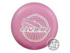 USED Innova GStar Aviar 175g Pink Silver Holo Foil Putter Golf Disc