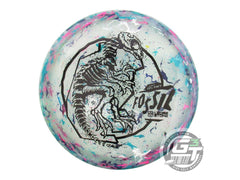 Discraft Limited Edition 2026 Ledgestone Open Jawbreaker Z FLX Fossil Putter Golf Disc (Individually Listed)