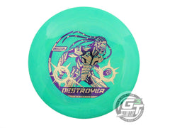 Innova Limited Edition 2026 Tour Series Philo Brathwaite Swirl Star Destroyer Distance Driver Golf Disc (Individually Listed)