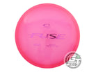 USED Latitude 64 Frost Fuse 177g Pink Magenta Foil OOP Midrange Golf Disc