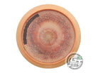 USED Discraft [McBETH] ESP Anax 175g Peach-Brown Pixel Foil Driver Golf Disc