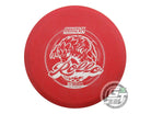 USED Innova DX Rollo 166g Red White Stamp Midrange Golf Disc