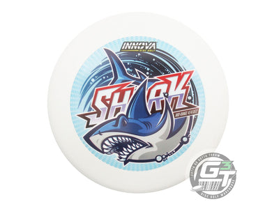 Innova DX Shark Midrange Golf Disc (Individually Listed)