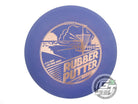 Lightning Sure Grip Rubber Putter Golf Disc (Individually Listed) - Gotta Go Gotta Throw