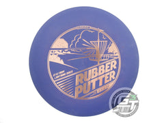 Lightning Sure Grip Rubber Putter Golf Disc (Individually Listed) - Gotta Go Gotta Throw