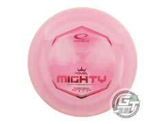 Latitude 64 Royal Grand Mighty Fairway Driver Golf Disc (Individually Listed)