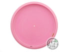 USED Discraft Jawbreaker Wasp 180g Pink Magenta Shatter Foil Midrange Golf Disc