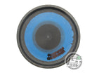 USED Dynamic Discs KALEIDO Classic Blend Judge 176g Black-Blue Putter Disc