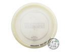 USED Discraft Z Zombee 172g White Sunset Shatter OOP Fairway Driver Golf Disc