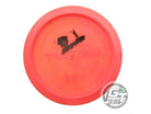 USED Discraft ESP Avenger SS 170g Orange Blue Foil PFN OOP Distance Driver Disc