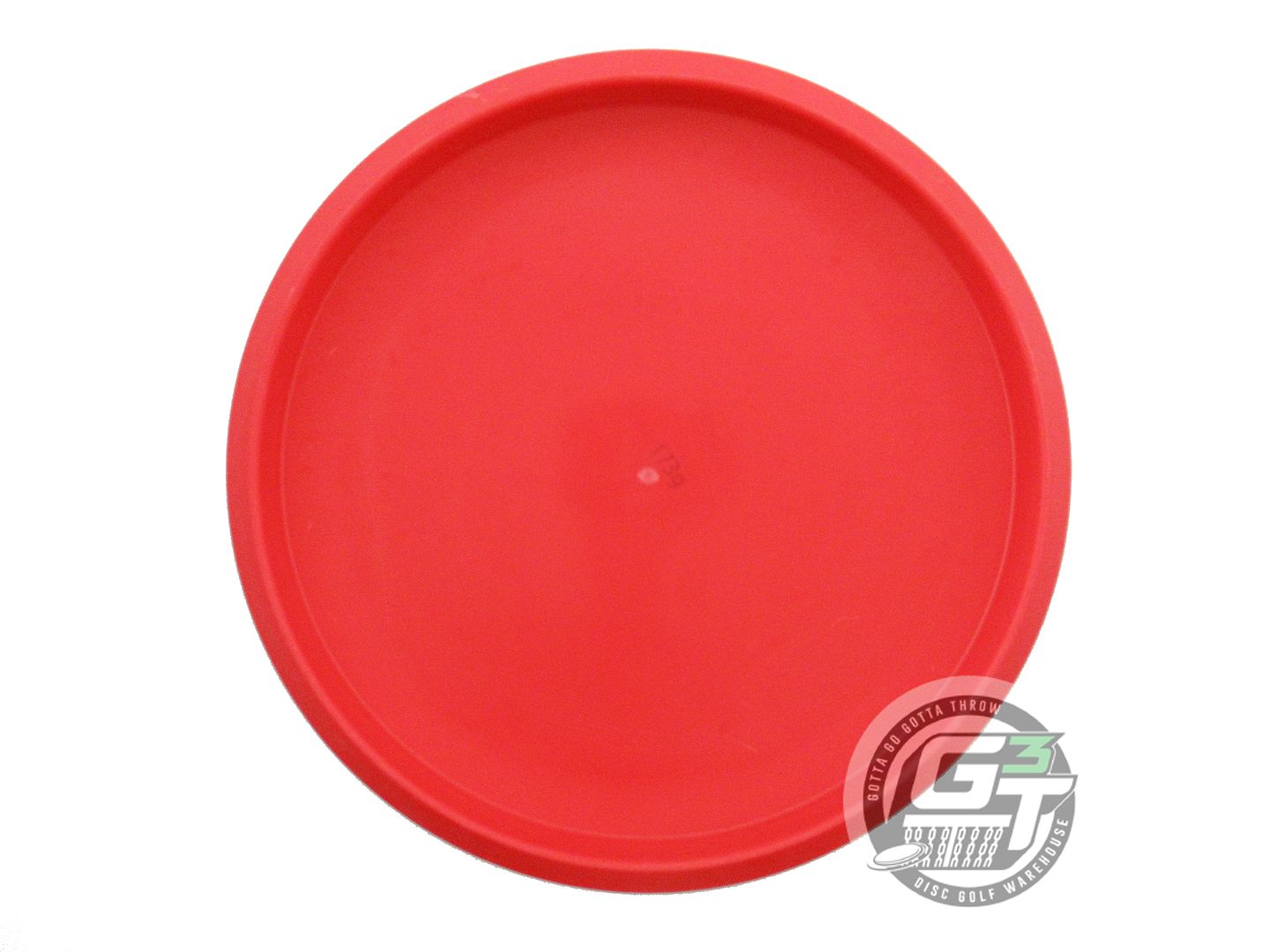 USED Climo TEST FLIGHT Trophy Line Cliff 173g Red Flag Foil Putter Golf Disc