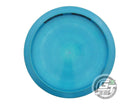 USED Discraft ESP Undertaker 174g Teal Money Foil Distance Driver Golf Disc