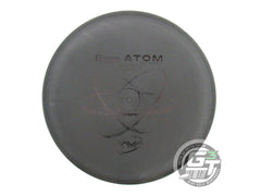 MVP Electron Soft Atom Putter Golf Disc (Individually Listed)