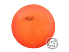 USED Innova X-OUT Champion Daedalus 172g Orange Distance Driver Golf Disc