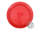 USED Discraft Z Nuke 179g Red Silver Shatter Foil Distance Driver Golf Disc