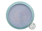 USED Innova Star Thunderbird 174g Teal-Lilac Gold Glitter Foil Driver Golf Disc