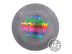 Discraft Limited Edition 2023 Ledgestone Open ESP Crank Distance Driver Golf Disc (Individually Listed)