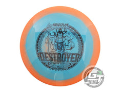 Innova Limited Edition 2026 Tour Series Garrett Gurthie Halo Star Destroyer Distance Driver Golf Disc (Individually Listed)