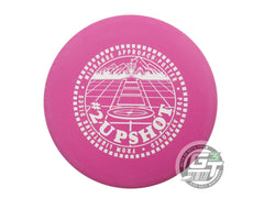 Lightning Standard #2 Upshot Putter Golf Disc (Individually Listed) - Gotta Go Gotta Throw