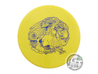 Stokely First Run Thermo Owl Midrange Golf Disc (Individually Listed) - Gotta Go Gotta Throw