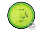 USED MVP Disc Sports Proton Volt 171g Lime Fairway Driver Golf Disc