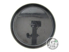 USED MVP Disc Sports R2 Neutron Ion 174g Black Putter Golf Disc