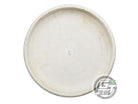 USED Innova ST. PATRICK'S DAY DX Aviar 172g White Silver Shatter Putter Disc