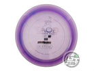USED Mint Discs Eternal Goat 169g Purple Distance Driver Golf Disc