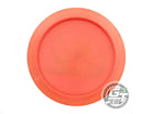 USED Discraft Big Z Crank 175g Orange Sky Blue Stamp Distance Driver Golf Disc