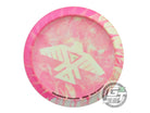 USED Innova Star Thunderbird 171g HOME DYED Distance Driver Golf Disc