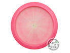 USED Innova X-OUT Halo Star Roadrunner 173g Pink-White Distance Driver Golf Disc